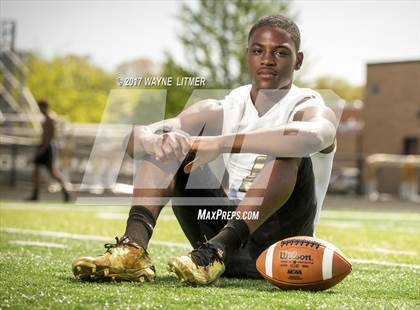 Thumbnail 1 in Warren Central (Preseason Early Contenders Photo Shoot)  photogallery.