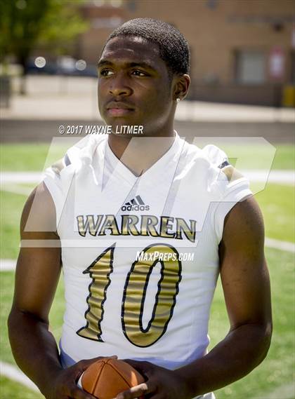 Thumbnail 1 in Warren Central (Preseason Early Contenders Photo Shoot)  photogallery.