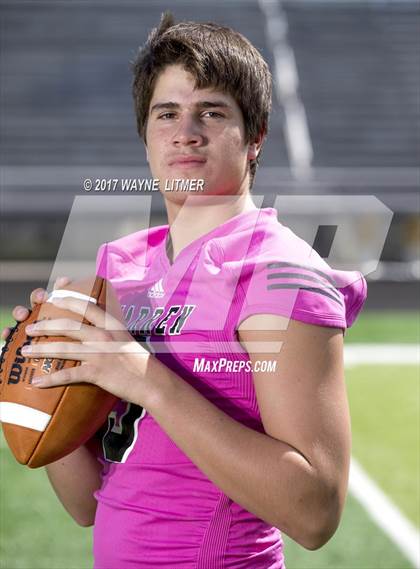 Thumbnail 3 in Warren Central (Preseason Early Contenders Photo Shoot)  photogallery.