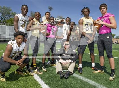 Thumbnail 3 in Warren Central (Preseason Early Contenders Photo Shoot)  photogallery.