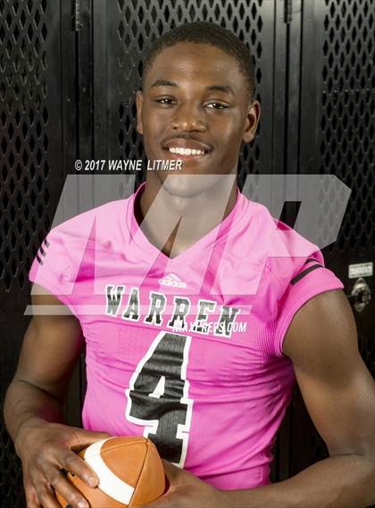 Thumbnail 2 in Warren Central (Preseason Early Contenders Photo Shoot)  photogallery.
