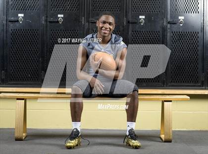 Thumbnail 3 in Warren Central (Preseason Early Contenders Photo Shoot)  photogallery.