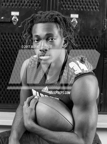 Thumbnail 2 in Warren Central (Preseason Early Contenders Photo Shoot)  photogallery.