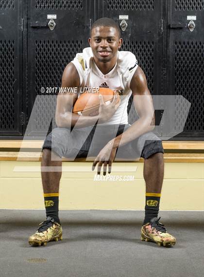 Thumbnail 3 in Warren Central (Preseason Early Contenders Photo Shoot)  photogallery.