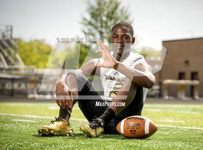 Thumbnail 2 in Warren Central (Preseason Early Contenders Photo Shoot)  photogallery.