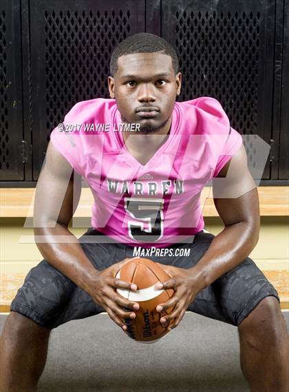 Thumbnail 3 in Warren Central (Preseason Early Contenders Photo Shoot)  photogallery.