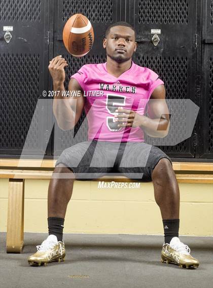 Thumbnail 2 in Warren Central (Preseason Early Contenders Photo Shoot)  photogallery.