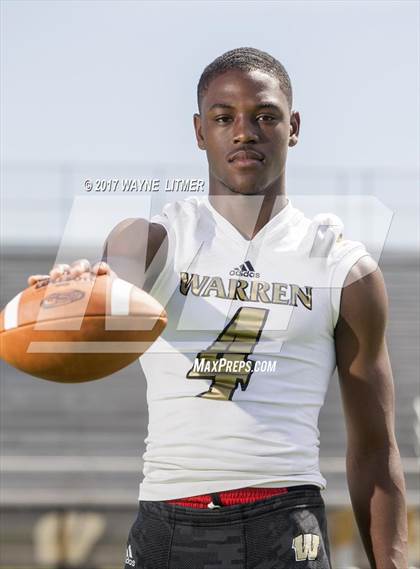 Thumbnail 3 in Warren Central (Preseason Early Contenders Photo Shoot)  photogallery.