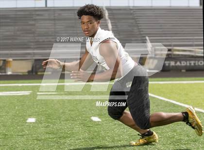 Thumbnail 1 in Warren Central (Preseason Early Contenders Photo Shoot)  photogallery.