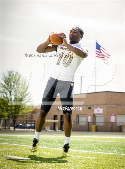 Thumbnail 1 in Warren Central (Preseason Early Contenders Photo Shoot)  photogallery.