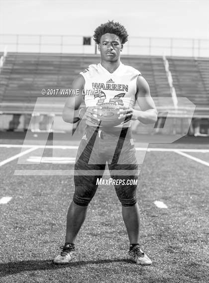 Thumbnail 2 in Warren Central (Preseason Early Contenders Photo Shoot)  photogallery.