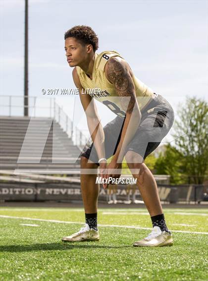 Thumbnail 3 in Warren Central (Preseason Early Contenders Photo Shoot)  photogallery.