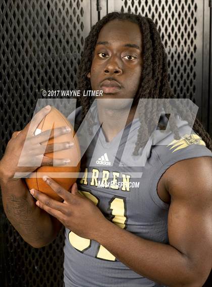 Thumbnail 2 in Warren Central (Preseason Early Contenders Photo Shoot)  photogallery.