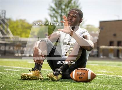 Thumbnail 3 in Warren Central (Preseason Early Contenders Photo Shoot)  photogallery.