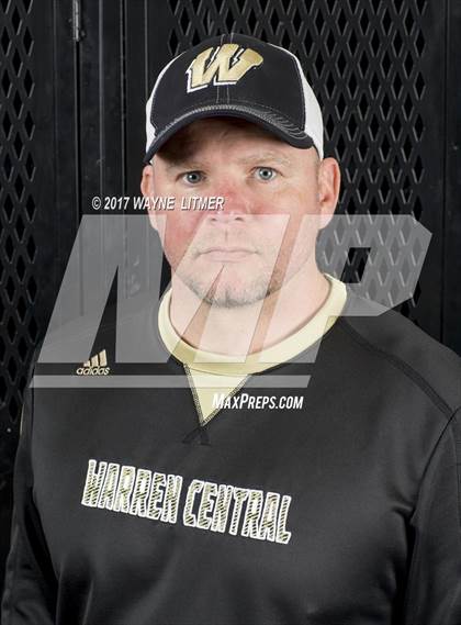 Thumbnail 2 in Warren Central (Preseason Early Contenders Photo Shoot)  photogallery.