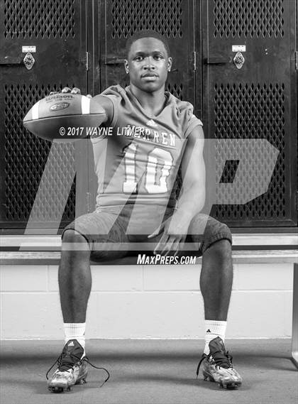 Thumbnail 2 in Warren Central (Preseason Early Contenders Photo Shoot)  photogallery.