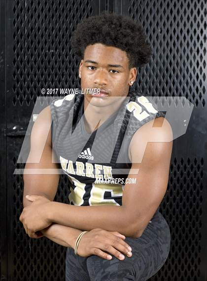 Thumbnail 2 in Warren Central (Preseason Early Contenders Photo Shoot)  photogallery.