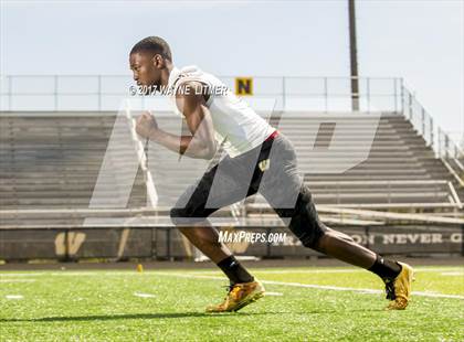 Thumbnail 2 in Warren Central (Preseason Early Contenders Photo Shoot)  photogallery.