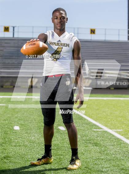 Thumbnail 2 in Warren Central (Preseason Early Contenders Photo Shoot)  photogallery.