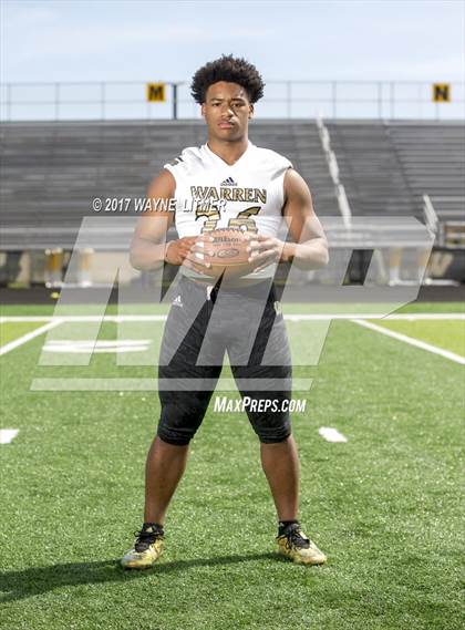 Thumbnail 1 in Warren Central (Preseason Early Contenders Photo Shoot)  photogallery.