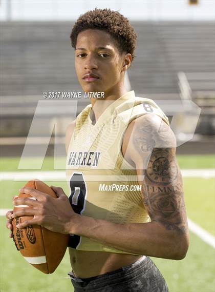 Thumbnail 2 in Warren Central (Preseason Early Contenders Photo Shoot)  photogallery.