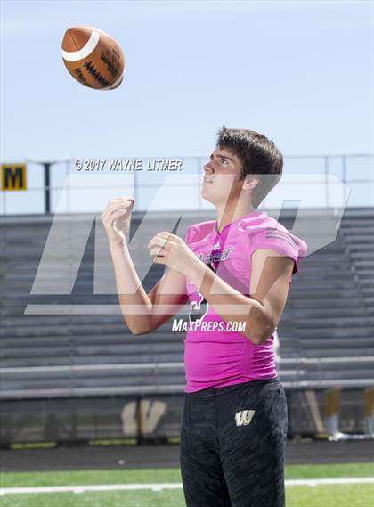 Thumbnail 1 in Warren Central (Preseason Early Contenders Photo Shoot)  photogallery.