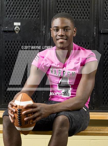 Thumbnail 2 in Warren Central (Preseason Early Contenders Photo Shoot)  photogallery.