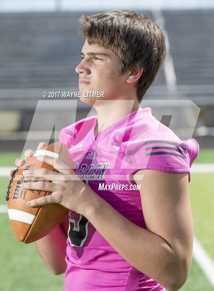Thumbnail 2 in Warren Central (Preseason Early Contenders Photo Shoot)  photogallery.