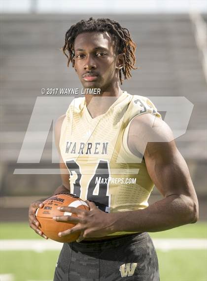 Thumbnail 3 in Warren Central (Preseason Early Contenders Photo Shoot)  photogallery.
