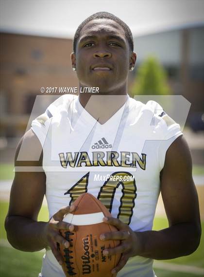 Thumbnail 1 in Warren Central (Preseason Early Contenders Photo Shoot)  photogallery.