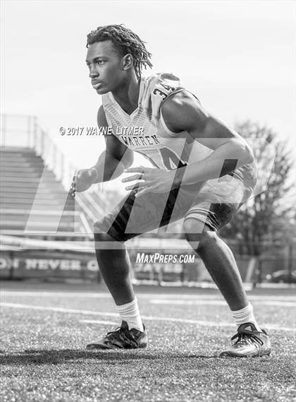 Thumbnail 2 in Warren Central (Preseason Early Contenders Photo Shoot)  photogallery.