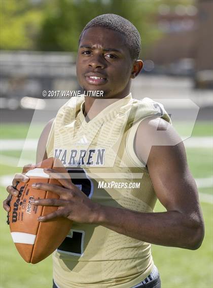 Thumbnail 1 in Warren Central (Preseason Early Contenders Photo Shoot)  photogallery.