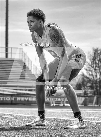 Thumbnail 1 in Warren Central (Preseason Early Contenders Photo Shoot)  photogallery.