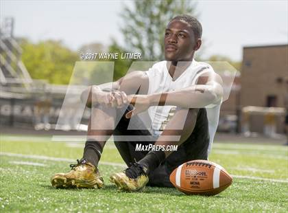 Thumbnail 2 in Warren Central (Preseason Early Contenders Photo Shoot)  photogallery.