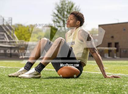Thumbnail 1 in Warren Central (Preseason Early Contenders Photo Shoot)  photogallery.