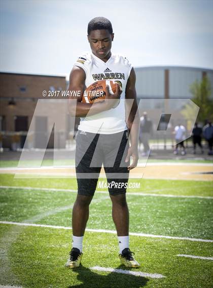 Thumbnail 2 in Warren Central (Preseason Early Contenders Photo Shoot)  photogallery.