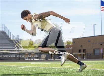 Thumbnail 2 in Warren Central (Preseason Early Contenders Photo Shoot)  photogallery.