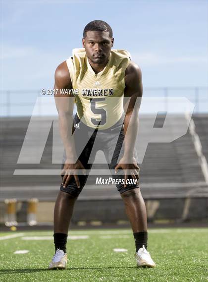 Thumbnail 2 in Warren Central (Preseason Early Contenders Photo Shoot)  photogallery.