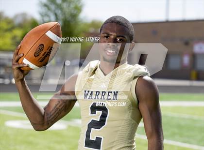 Thumbnail 3 in Warren Central (Preseason Early Contenders Photo Shoot)  photogallery.