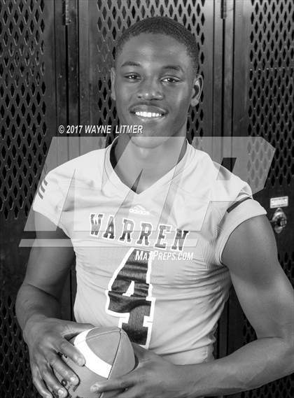 Thumbnail 3 in Warren Central (Preseason Early Contenders Photo Shoot)  photogallery.