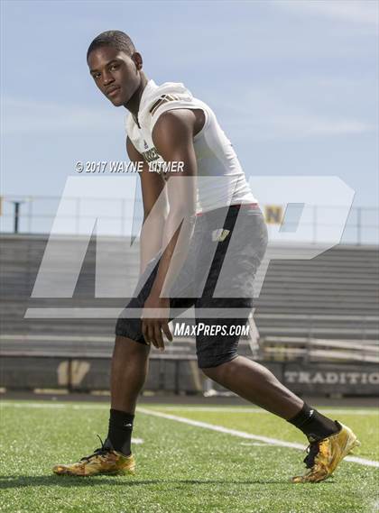 Thumbnail 2 in Warren Central (Preseason Early Contenders Photo Shoot)  photogallery.