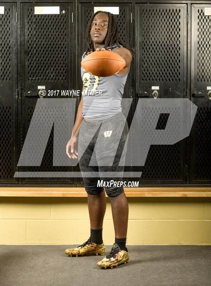 Thumbnail 1 in Warren Central (Preseason Early Contenders Photo Shoot)  photogallery.