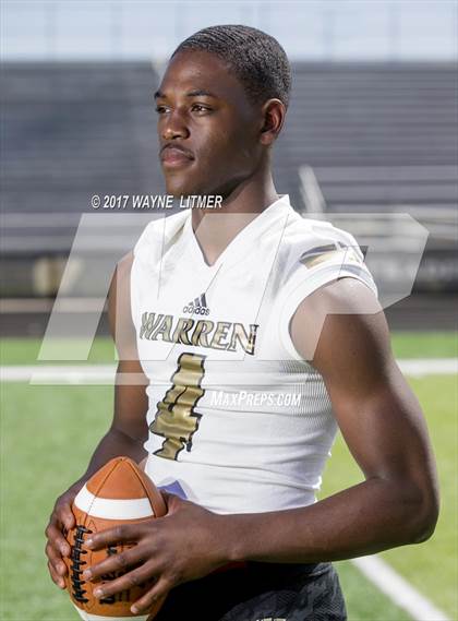 Thumbnail 3 in Warren Central (Preseason Early Contenders Photo Shoot)  photogallery.