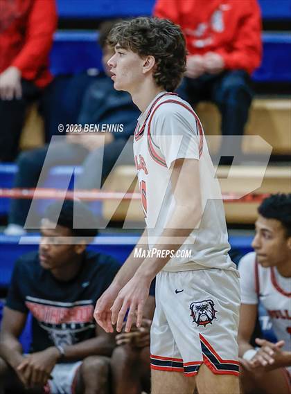 Thumbnail 1 in North Gwinnett vs. Christ School (Lemon Street Classic) photogallery.