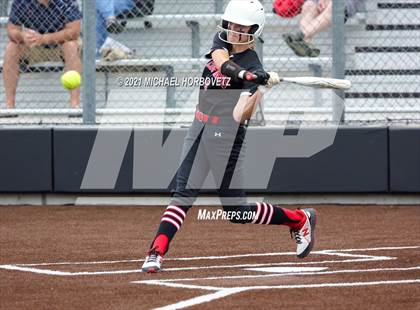 Thumbnail 1 in Lovejoy vs. Wakeland (UIL 5A Bi-District Playoff) photogallery.