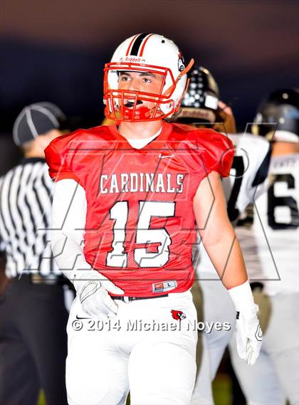 Thumbnail 1 in Lakota East @ Colerain photogallery.