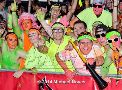 Thumbnail 1 in Lakota East @ Colerain photogallery.