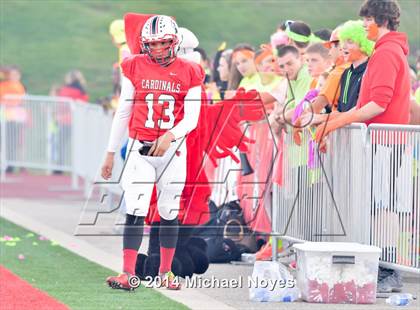 Thumbnail 3 in Lakota East @ Colerain photogallery.