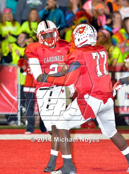 Thumbnail 2 in Lakota East @ Colerain photogallery.