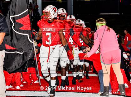 Thumbnail 3 in Lakota East @ Colerain photogallery.